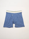 Chambray Heather