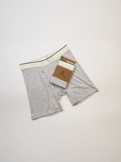 tasc Performance BamBare Boxer Brief