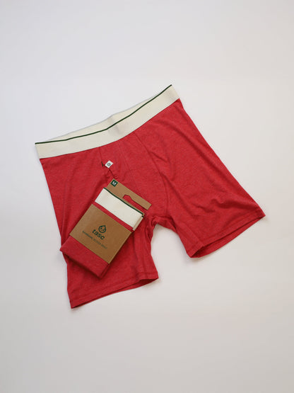 tasc Performance BamBare Boxer Brief