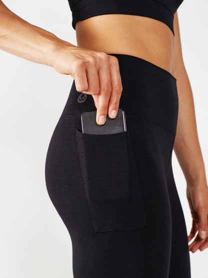 tasc Performance ALLways Full Length Pocket Legging