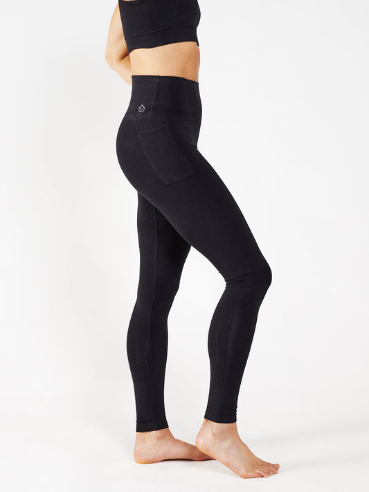 tasc Performance ALLways Full Length Pocket Legging