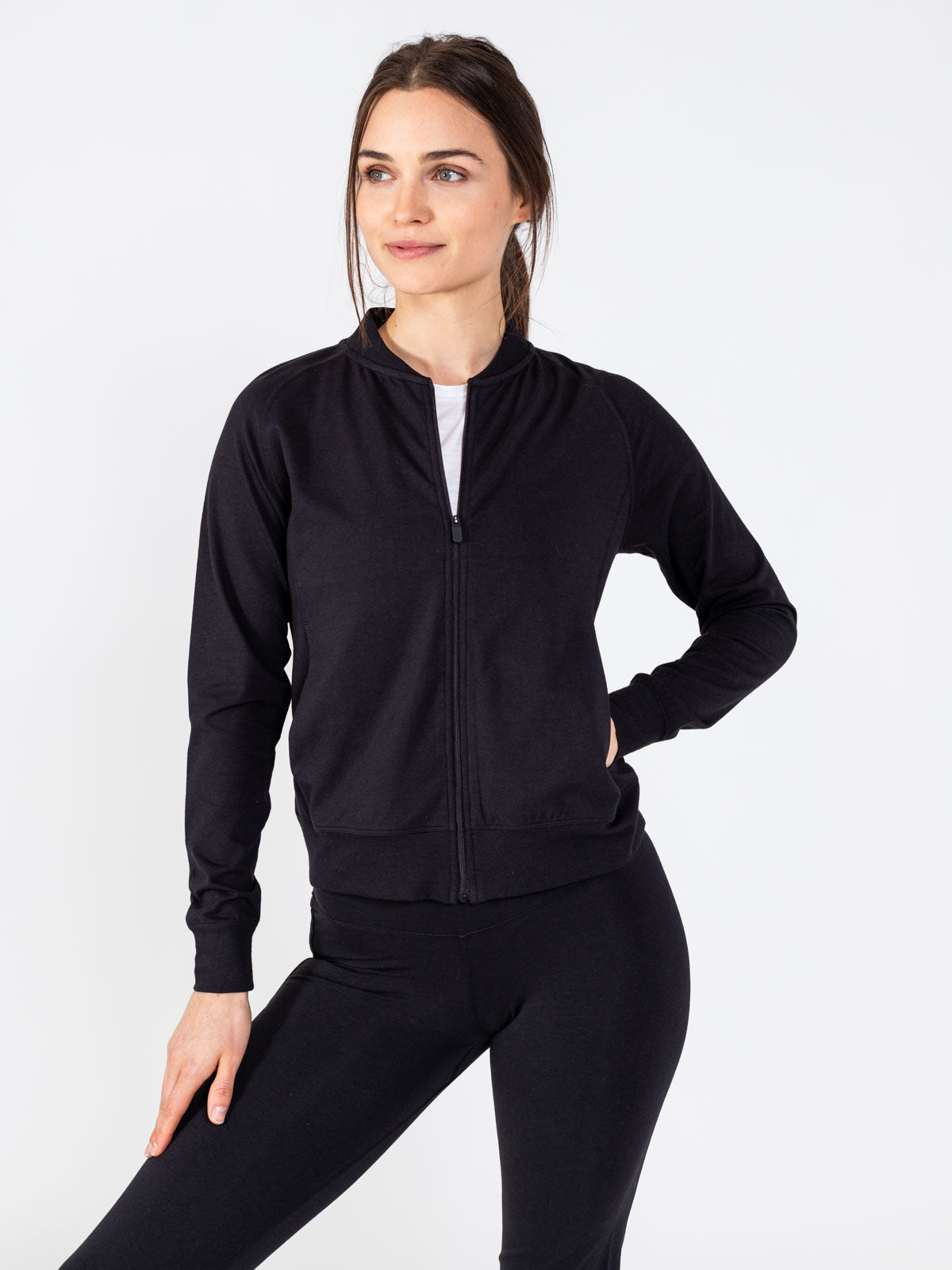 tasc Performance All Day Jacket
