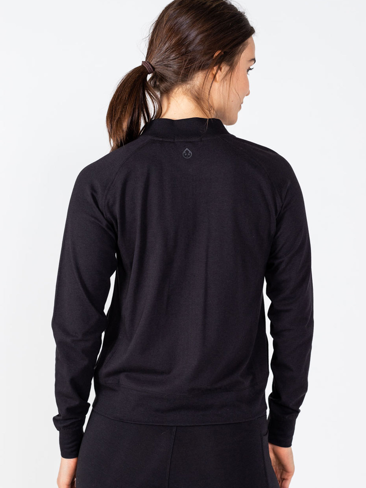 tasc Performance All Day Jacket - LSU