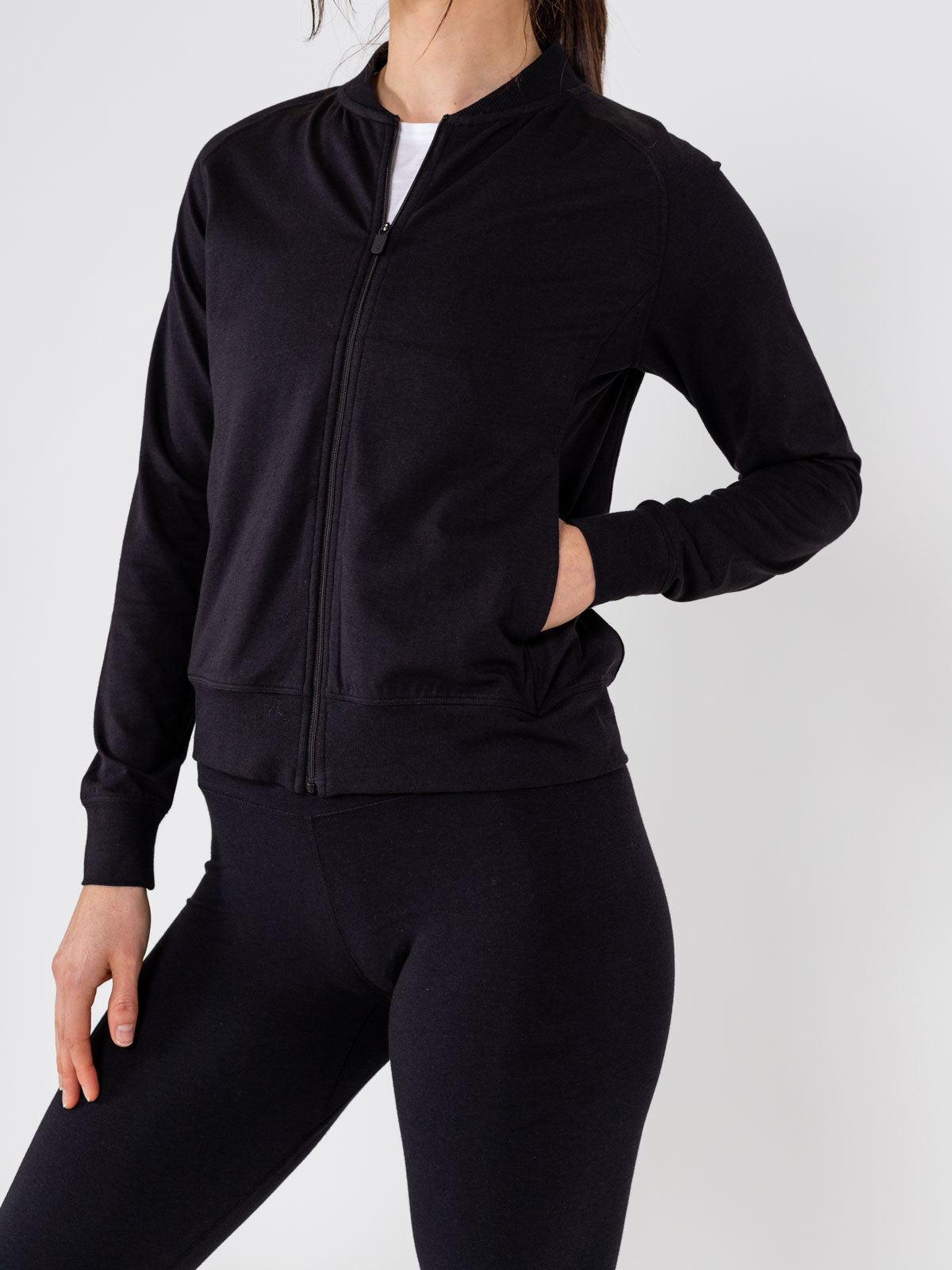 tasc Performance All Day Jacket