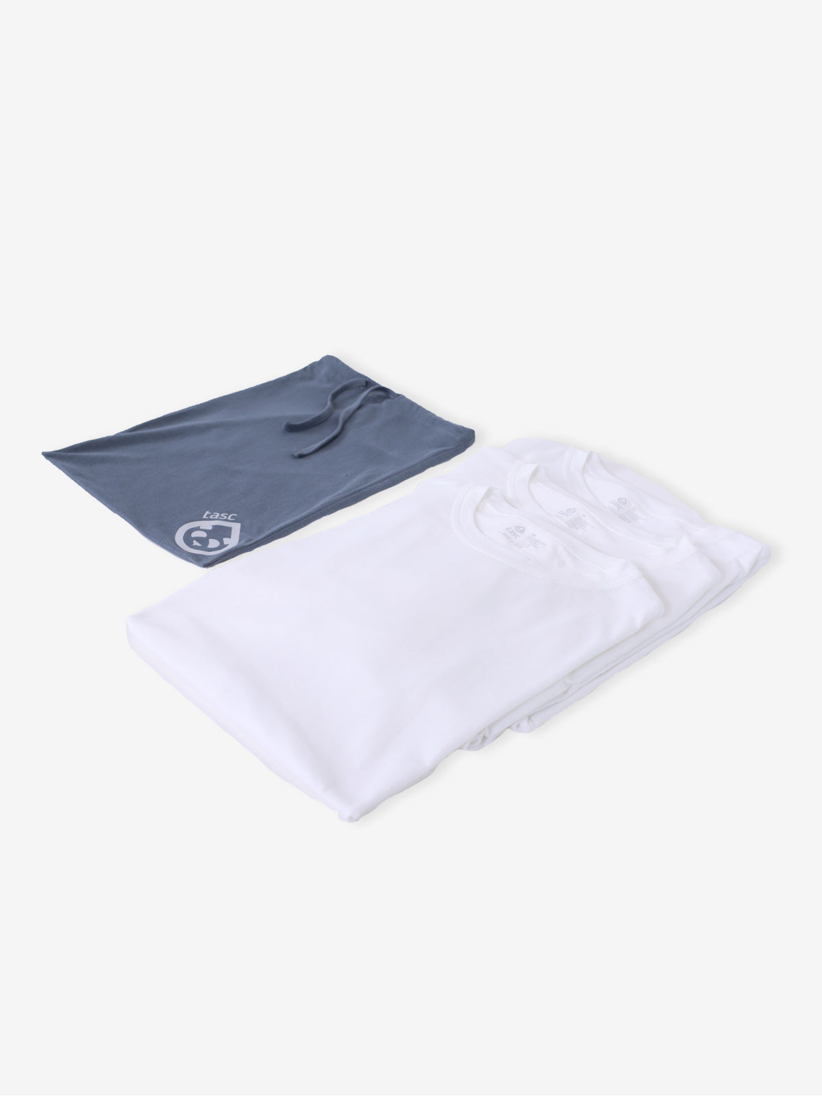 tasc Performance BamBare Crew Neck 3 Pack