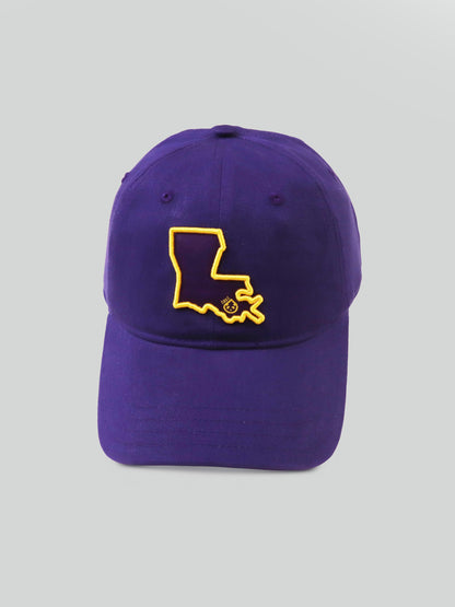 tasc Performance LA State Hat