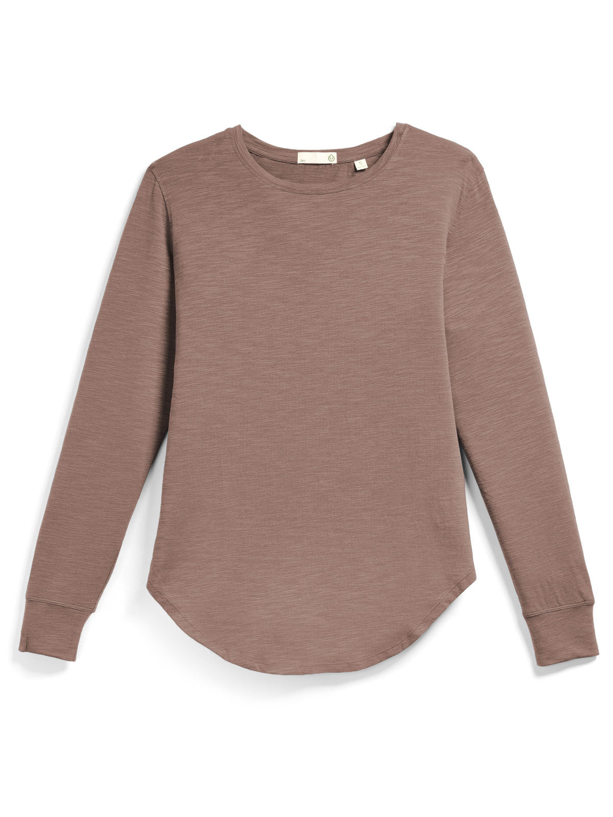 tasc Performance Longline Long Sleeve T-Shirt