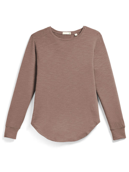 tasc Performance Longline Long Sleeve T-Shirt