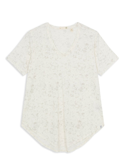 tasc Performance Longline T-Shirt