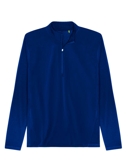 tasc Performance MicroAir Performance Mesh 1/4 Zip