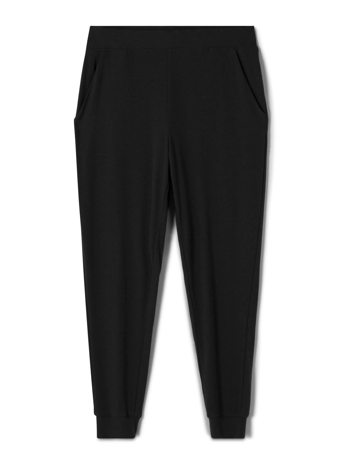 tasc Performance MicroLuxe Rib Jogger