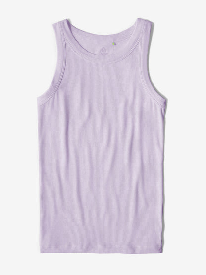 tasc Performance MicroLuxe Rib Tank