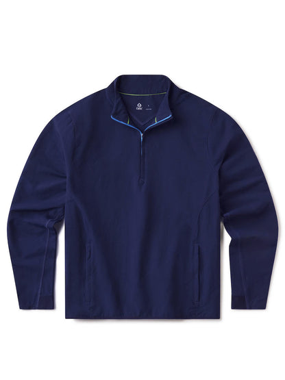 tasc Performance Monterey Performance Wind Quarter Zip
