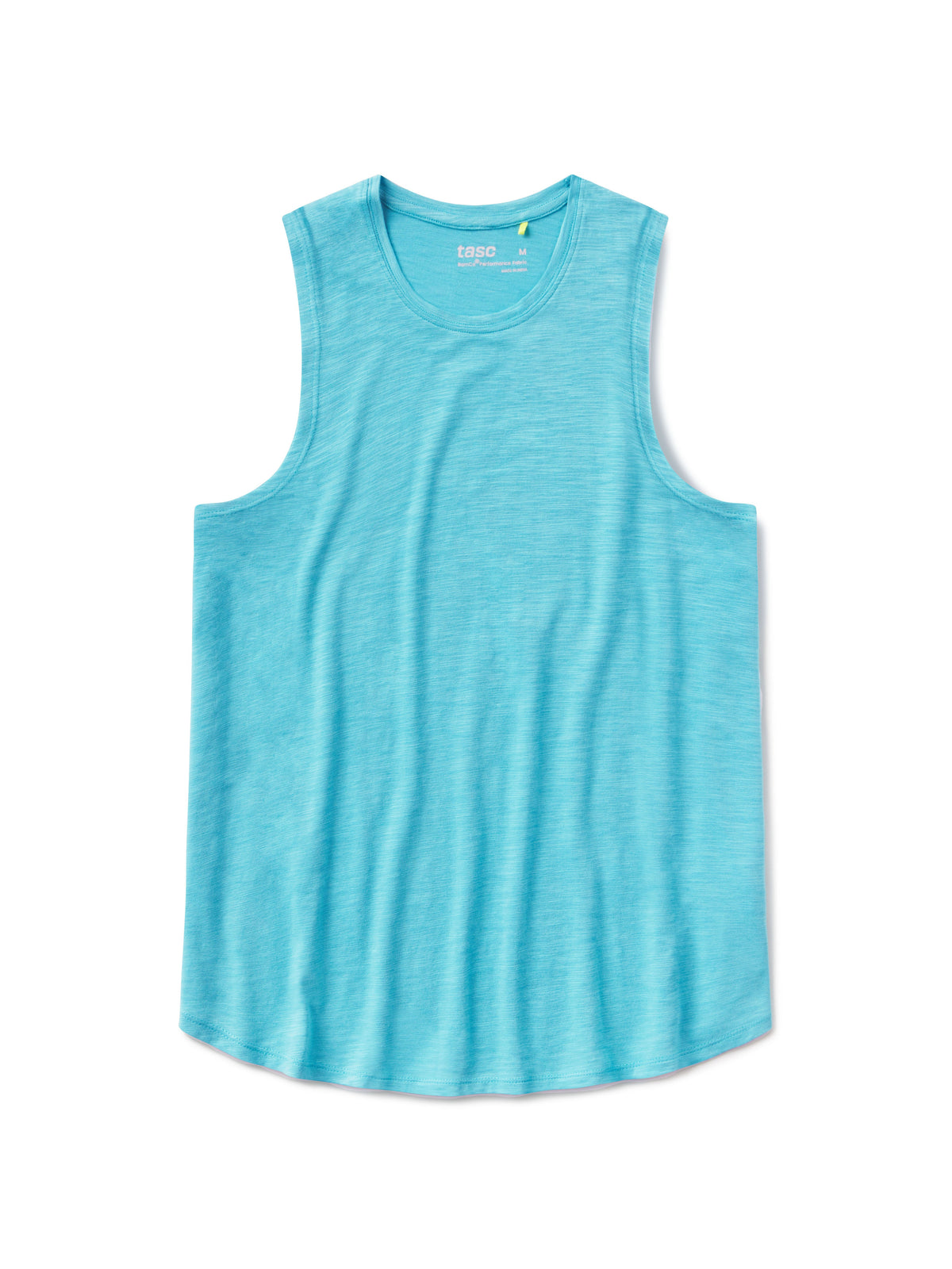 tasc Performance NOLA Tank - Arctic