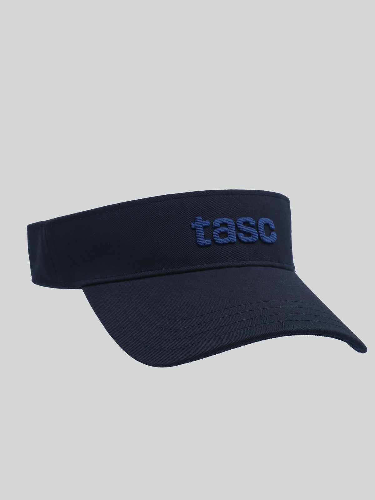 tasc Performance tasc Visor - Ombre Stripes