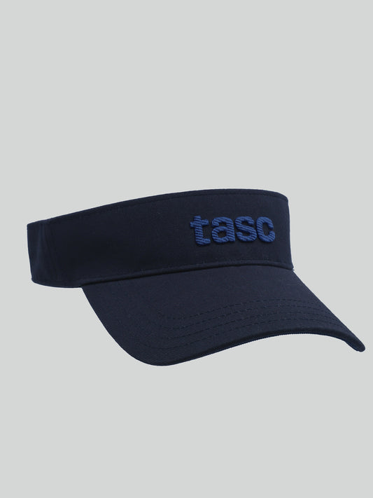 tasc Performance tasc Visor - Ombre Stripes