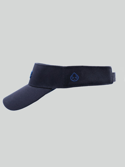 tasc Performance tasc Visor - Ombre Stripes