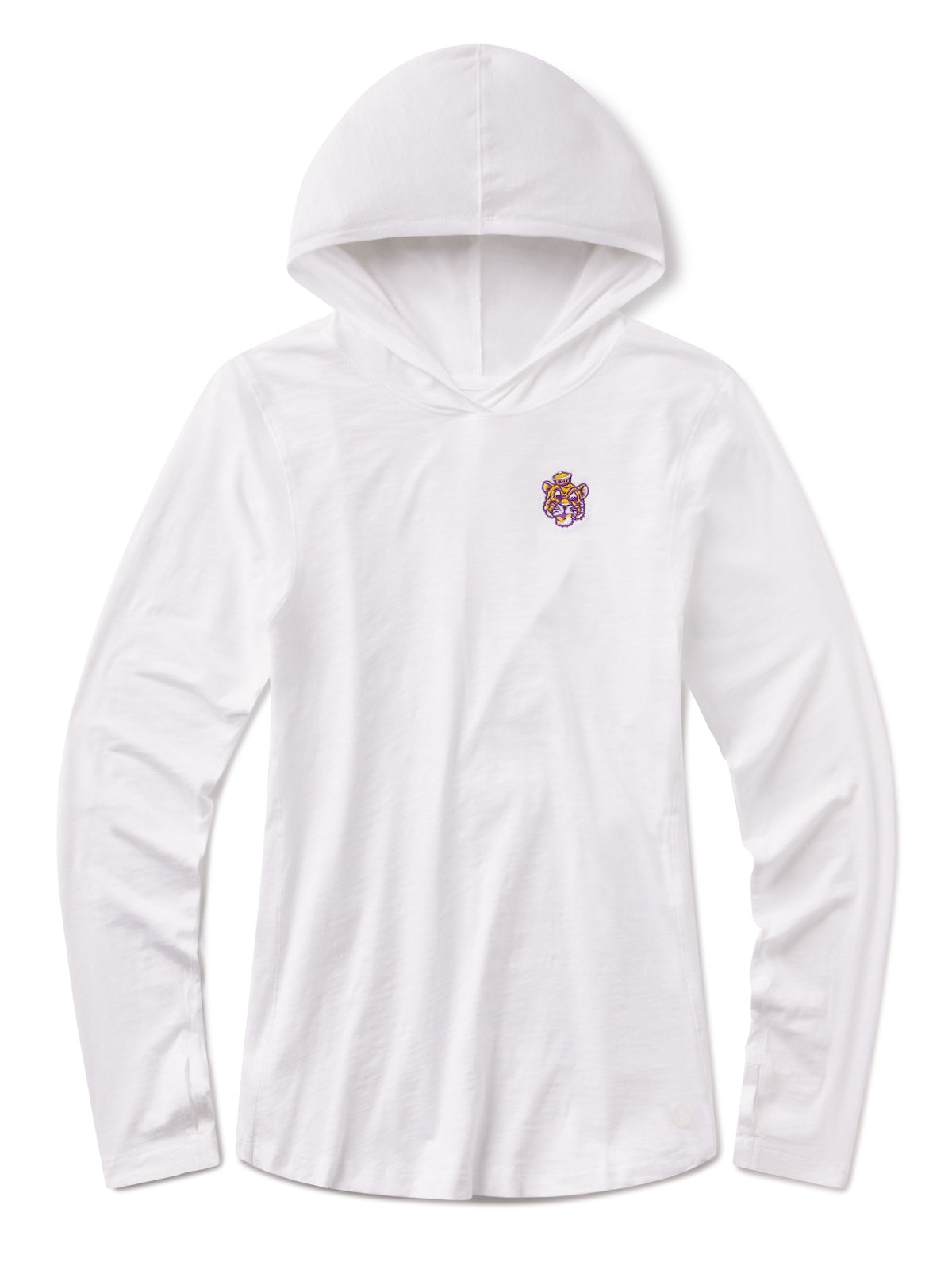 tasc Performance Recess Lightweight Hoodie - LSU