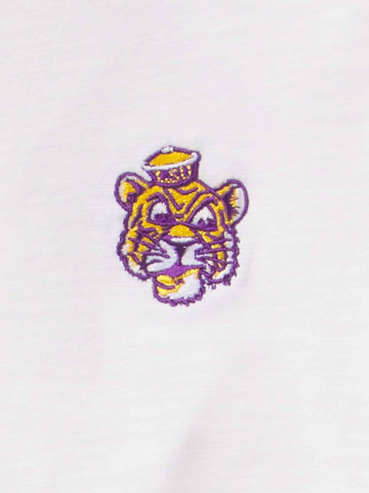 tasc Performance Recess Lightweight Hoodie - LSU