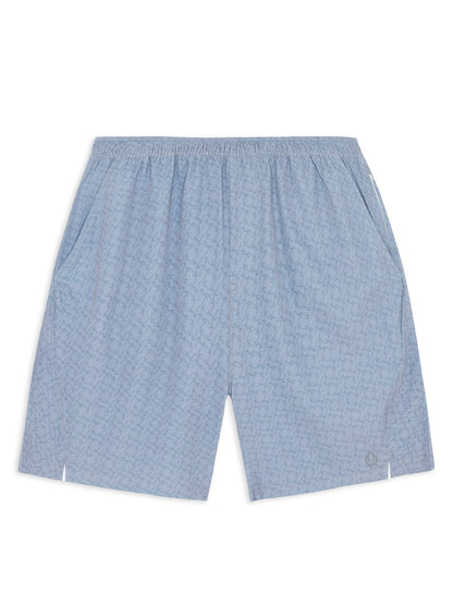 tasc Performance Recess 7in Unlined Short