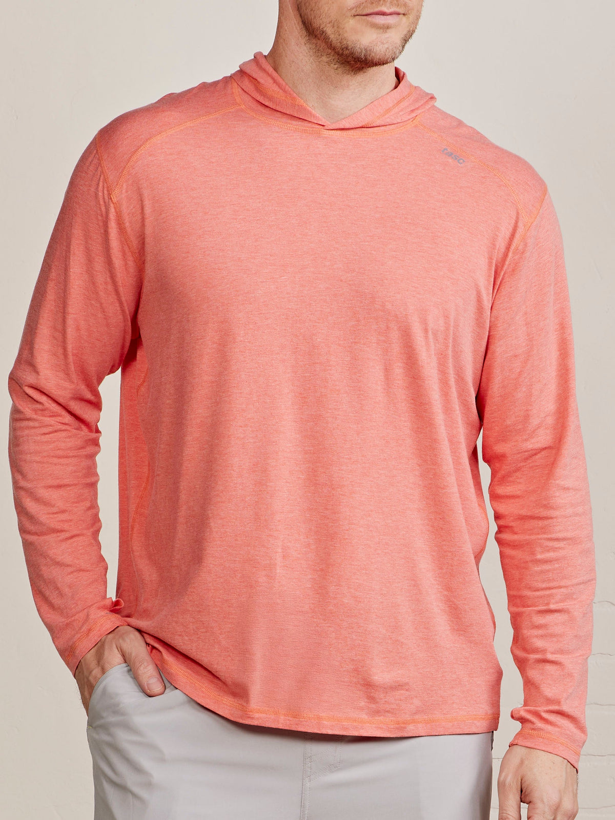tasc Performance Carrollton Lightweight Hoodie