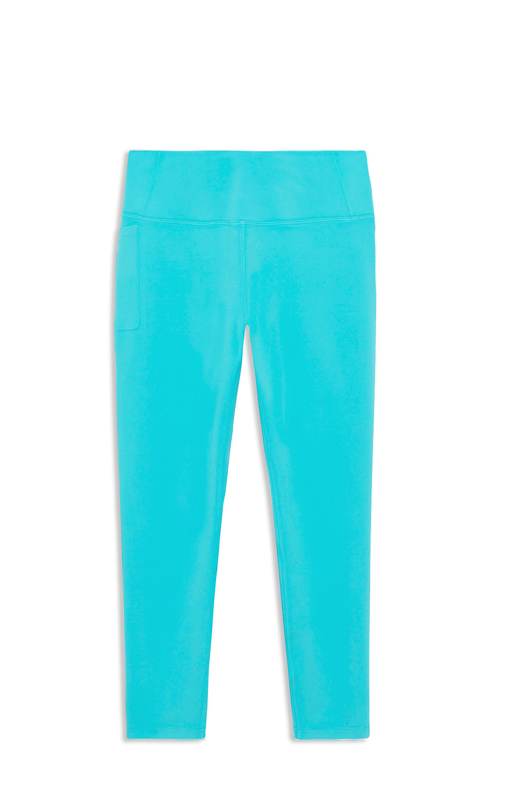 tasc Performance Sculptive Pocket 7/8 Legging