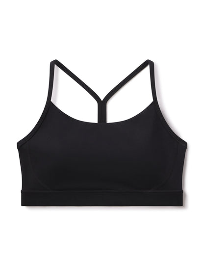 tasc Performance Sculptive Daily Practice Bra - Black