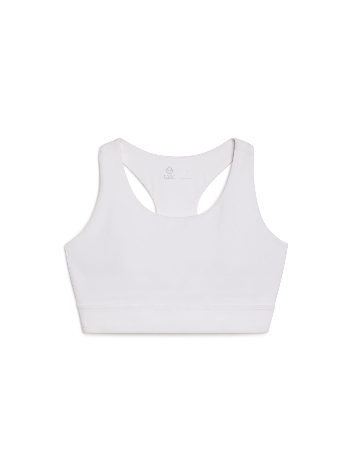 tasc Performance Sculptive Upbeat Sports Bra