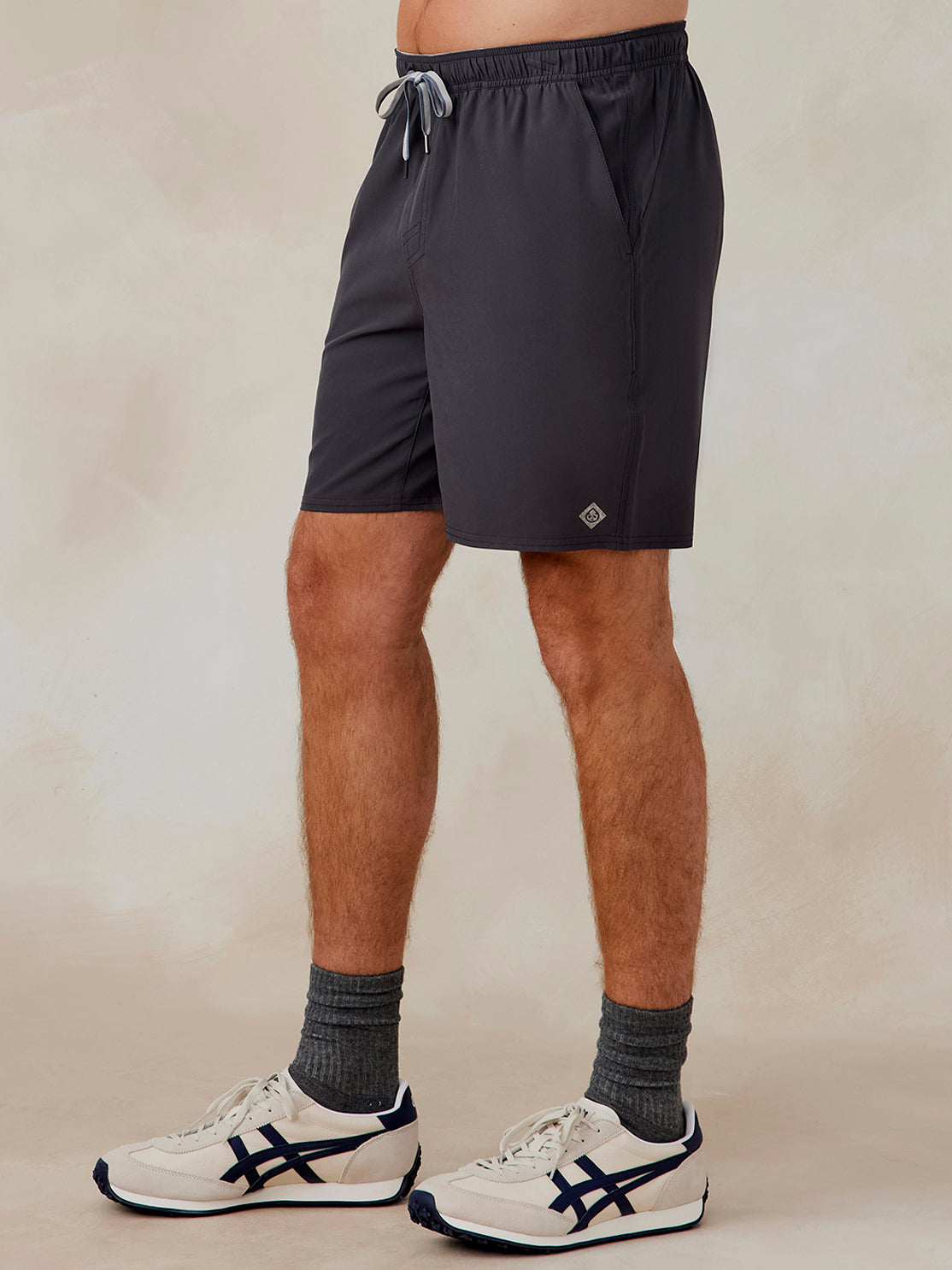 tasc Performance Vital 7in Unlined Short