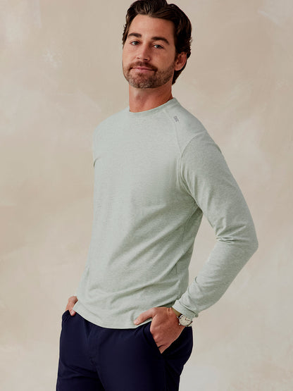 tasc Performance Carrollton Long Sleeve T-Shirt