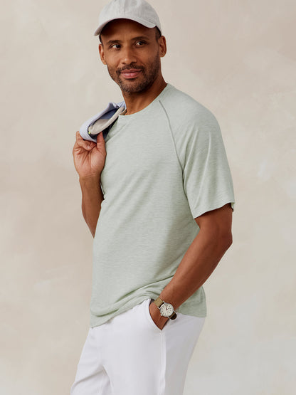 tasc Performance Vital MicroAir Mesh T-Shirt