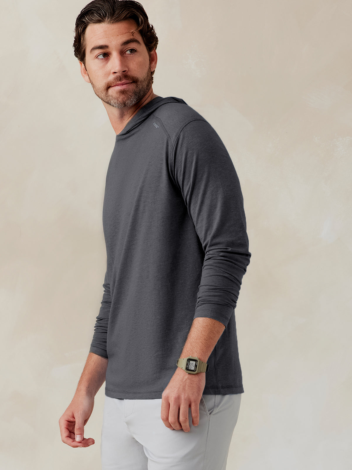 tasc Performance Carrollton Lightweight Hoodie