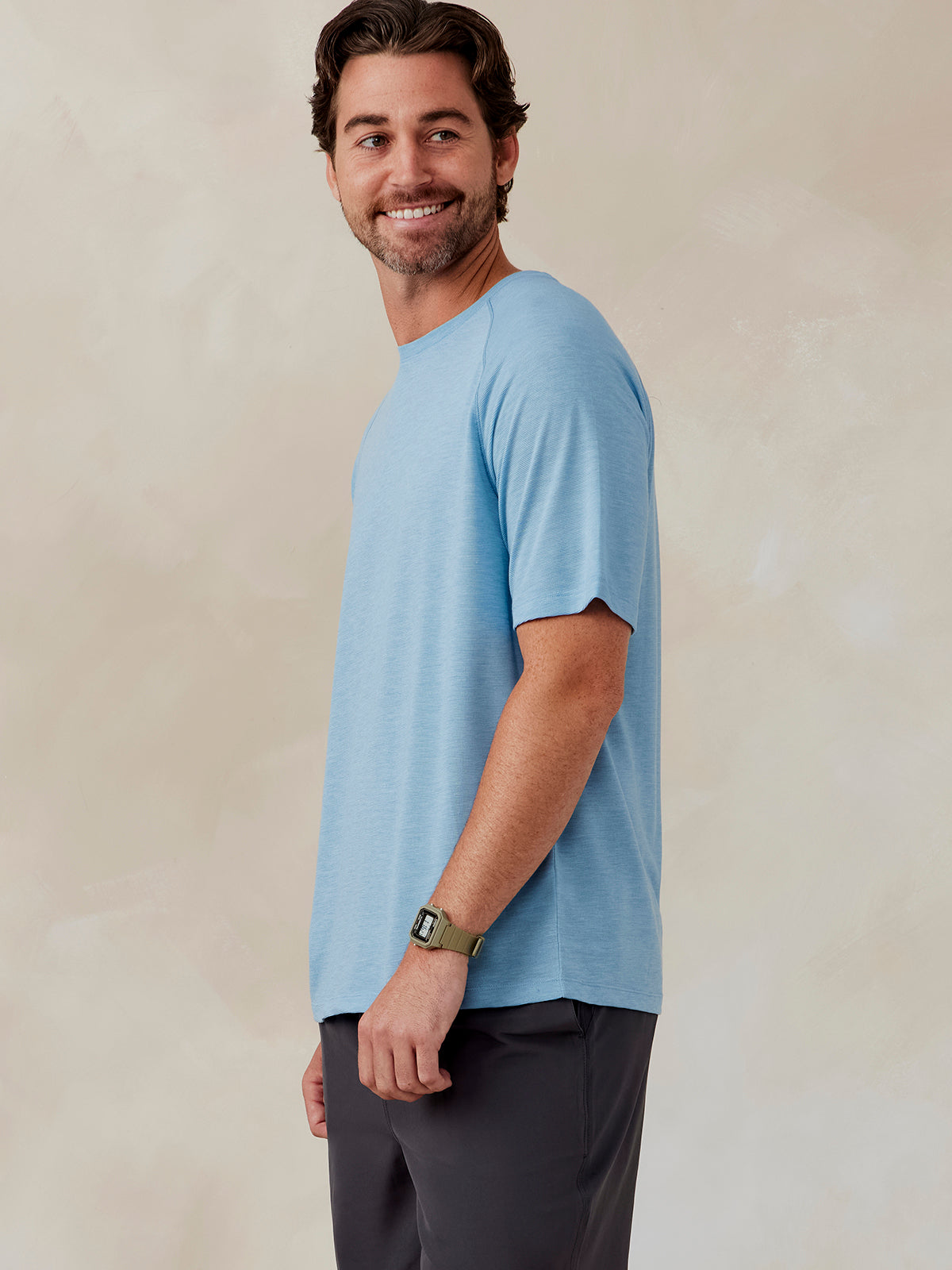 tasc Performance Vital MicroAir Mesh T-Shirt