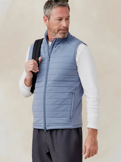 tasc Performance Hilltop Hybrid Vest