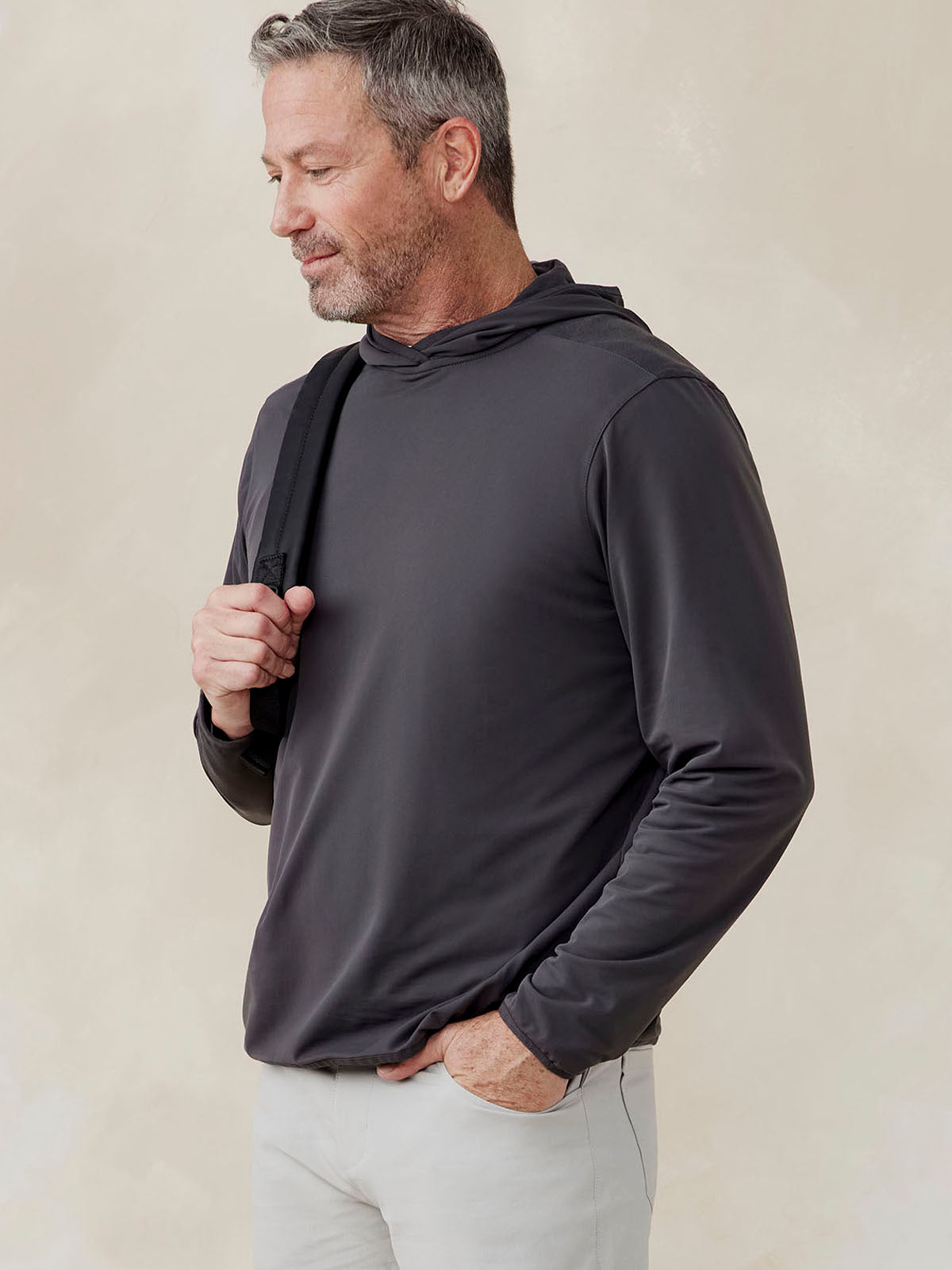 tasc Performance Stratford Hoodie