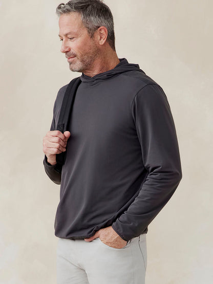 tasc Performance Stratford Hoodie