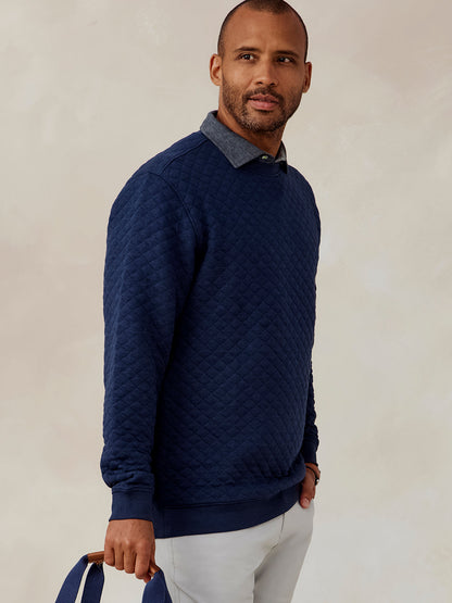 tasc Performance Hampton Sweater