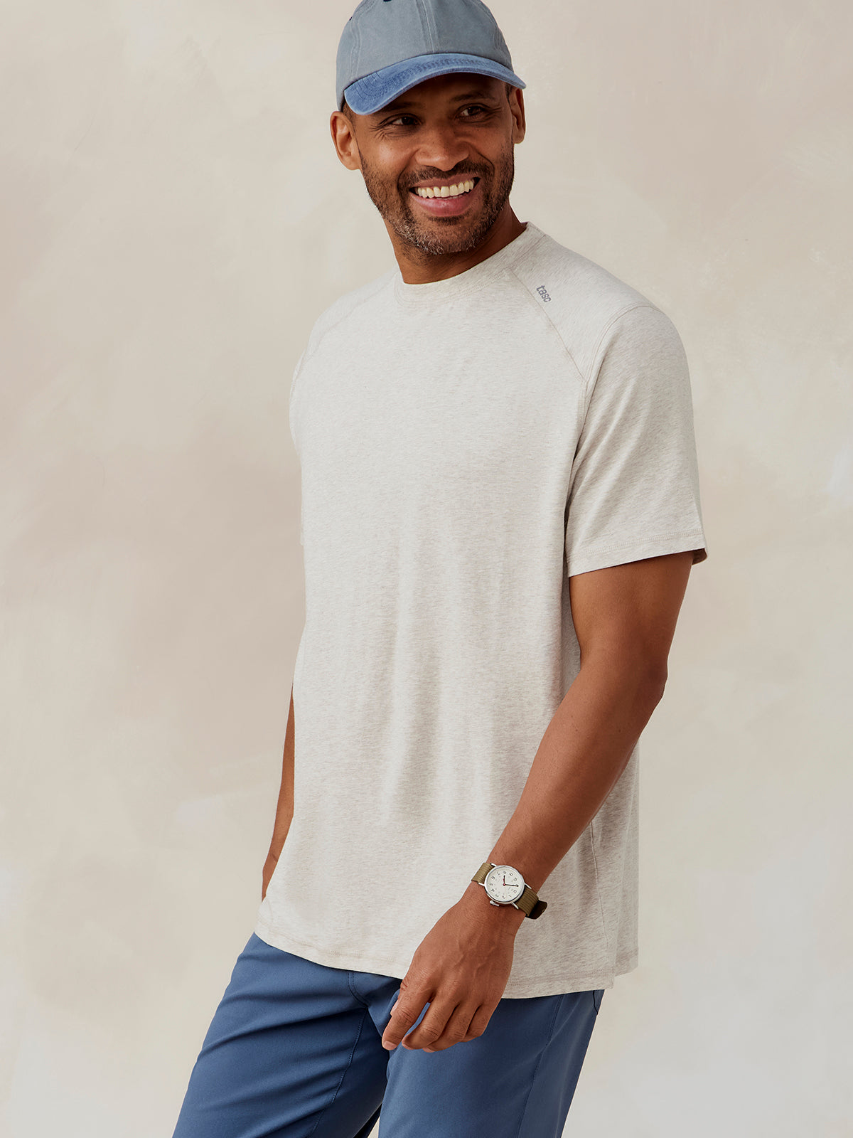 tasc Performance Carrollton T-Shirt