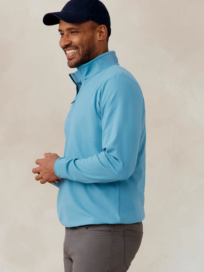 tasc Performance Stratford Performance Quarter Zip
