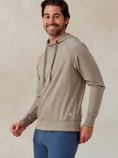 tasc Performance Stadium French Terry Hoodie
