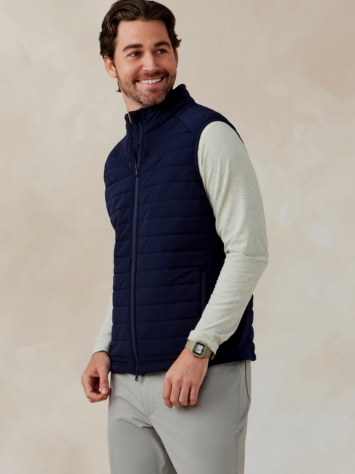 tasc Performance Hilltop Hybrid Vest
