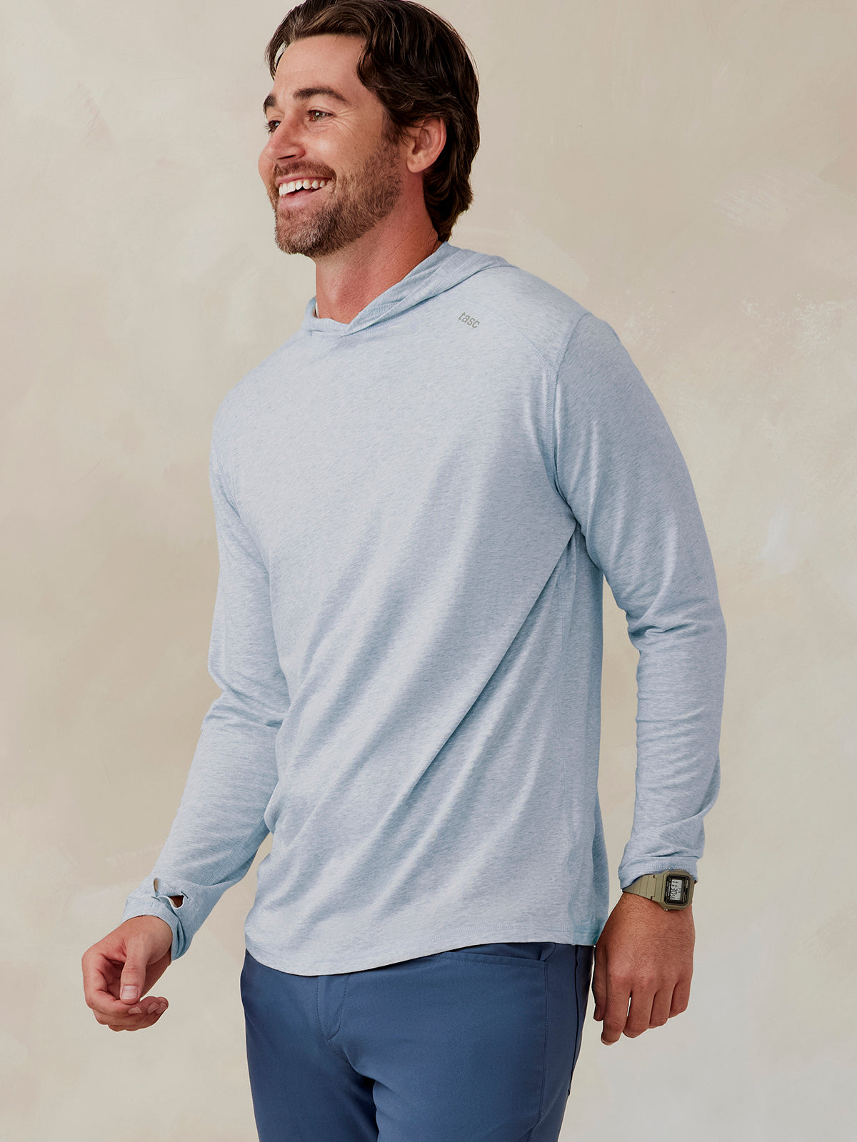 tasc Performance Carrollton Lightweight Hoodie