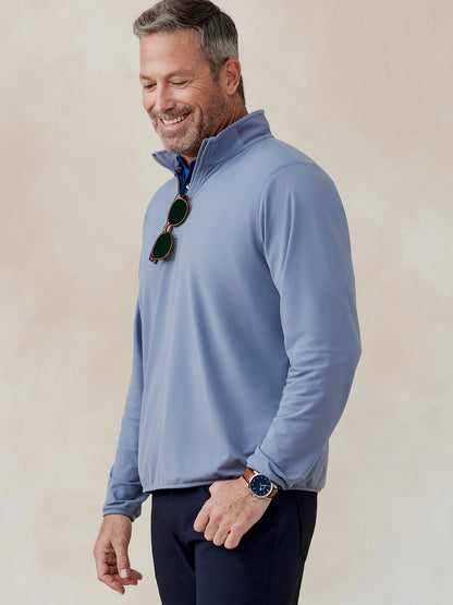tasc Performance Stratford Performance Quarter Zip