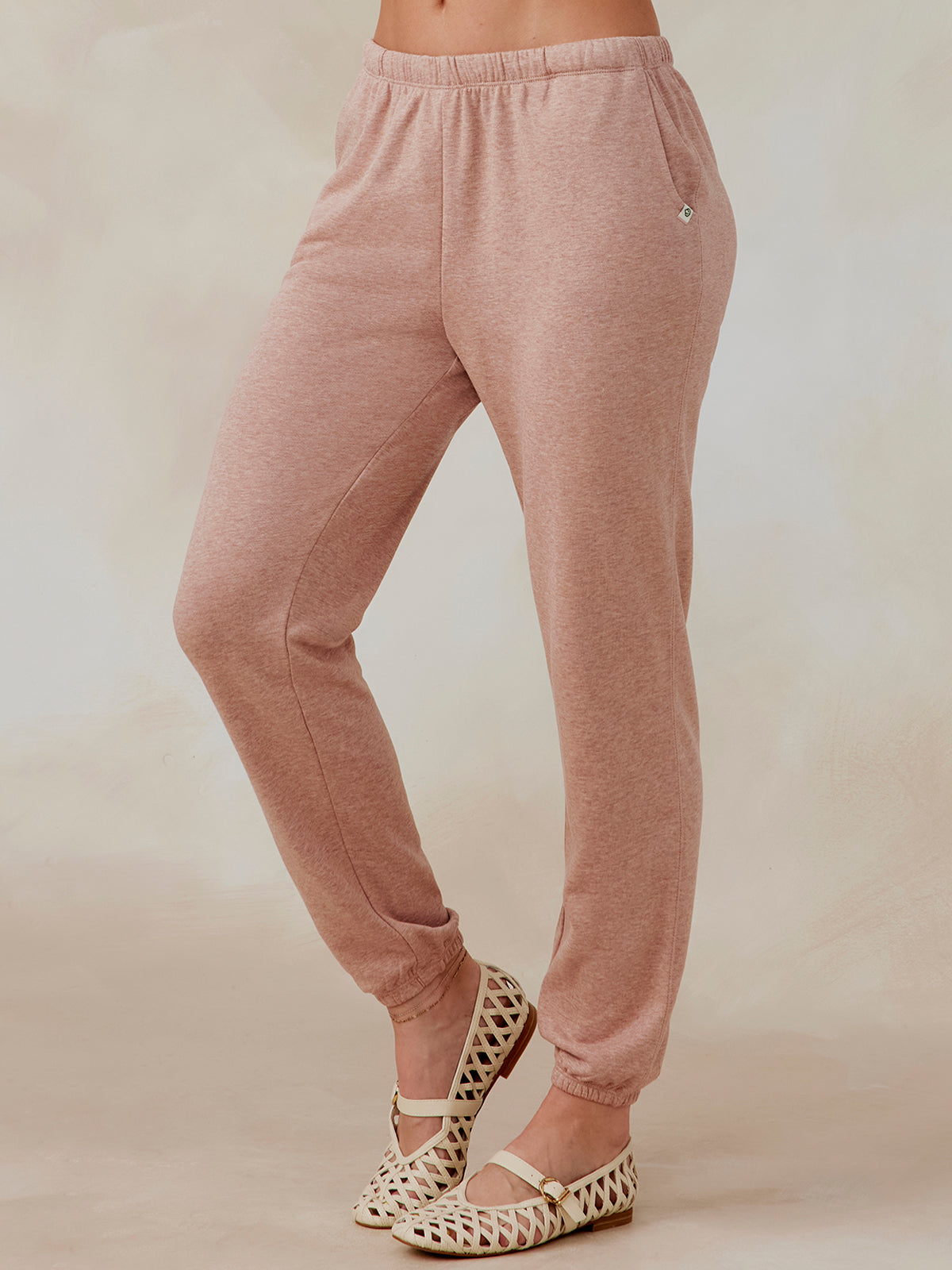 tasc Performance Stadium French Terry Sweatpant