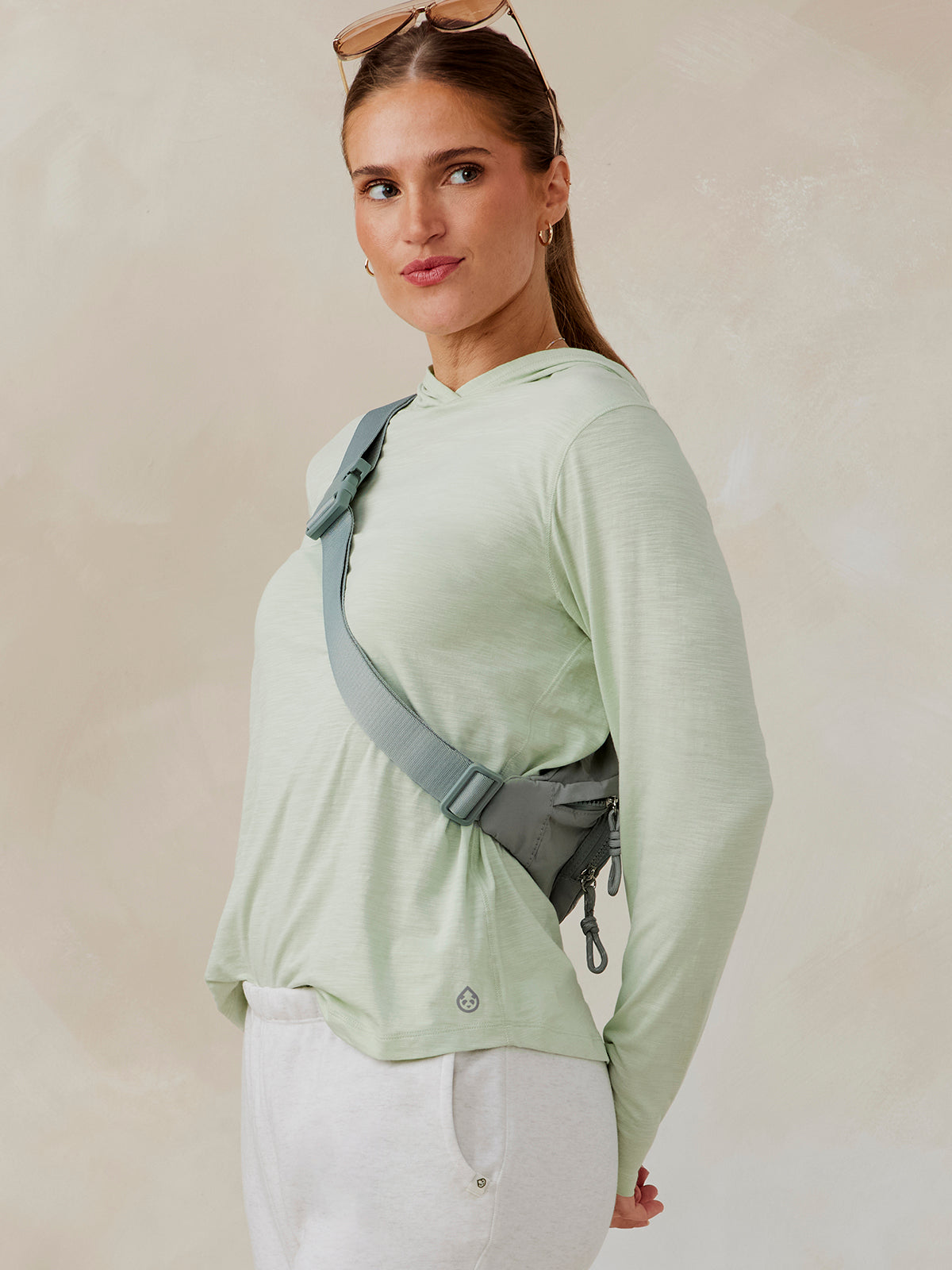 tasc Performance Recess Lightweight Hoodie