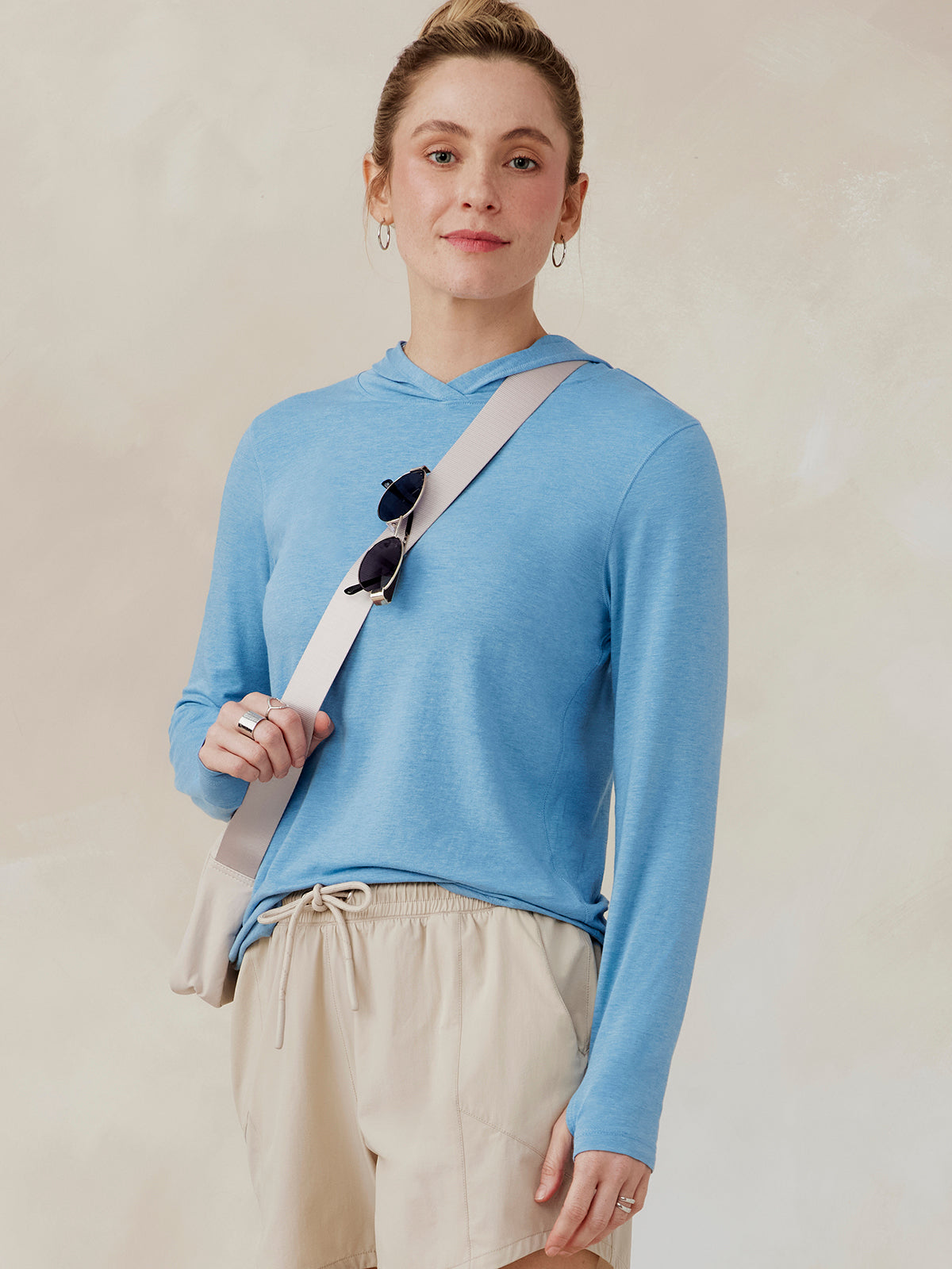 tasc Performance Recess Lightweight Hoodie