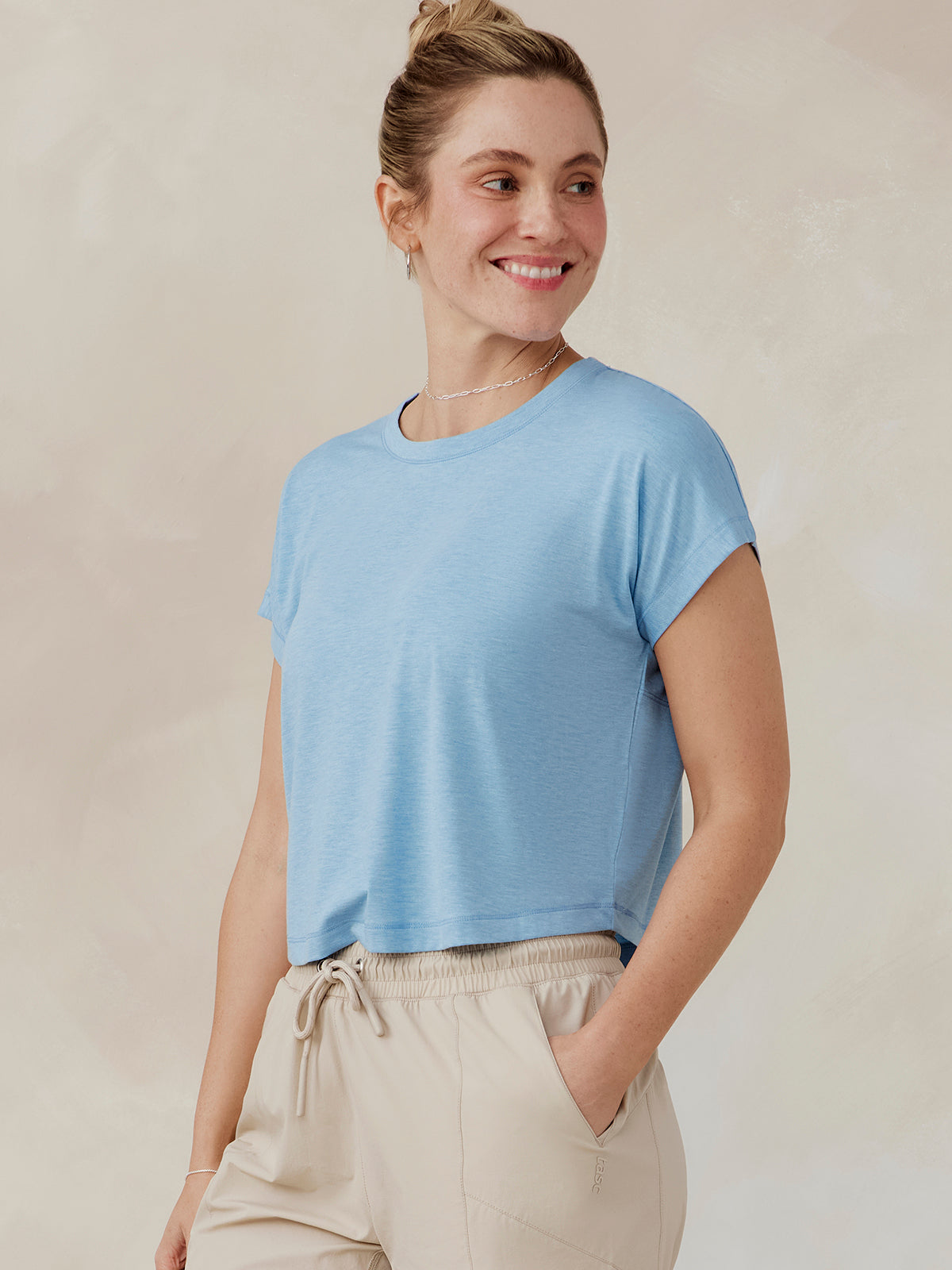 tasc Performance MicroAir Flow Lightweight T-Shirt