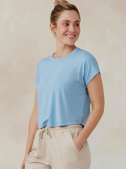tasc Performance MicroAir Flow Lightweight T-Shirt
