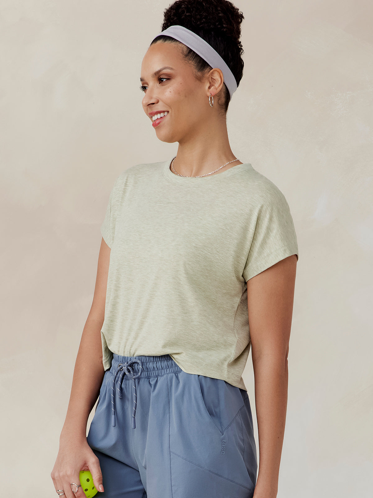 tasc Performance MicroAir Flow Lightweight T-Shirt