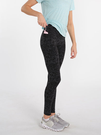 tasc Performance ALLways Full Length Pocket Legging